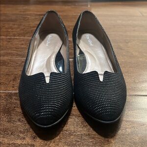 BeautiFeel Mystique kitten heels size 8